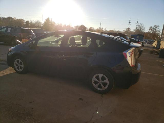 Photo 1 VIN: JTDKN3DU3E1750700 - TOYOTA PRIUS 