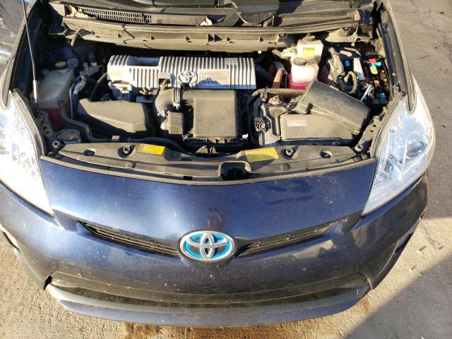 Photo 10 VIN: JTDKN3DU3E1750700 - TOYOTA PRIUS 