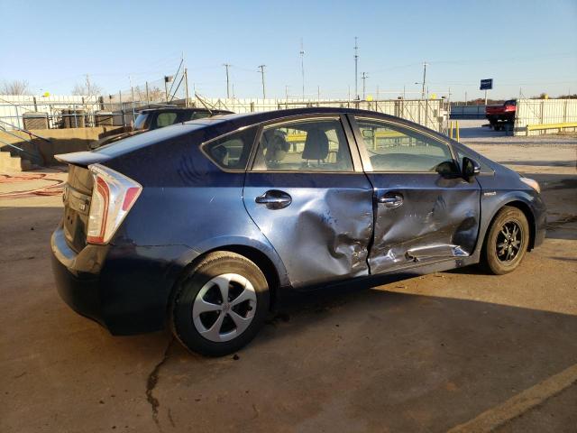 Photo 2 VIN: JTDKN3DU3E1750700 - TOYOTA PRIUS 