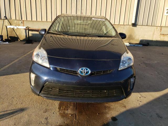 Photo 4 VIN: JTDKN3DU3E1750700 - TOYOTA PRIUS 