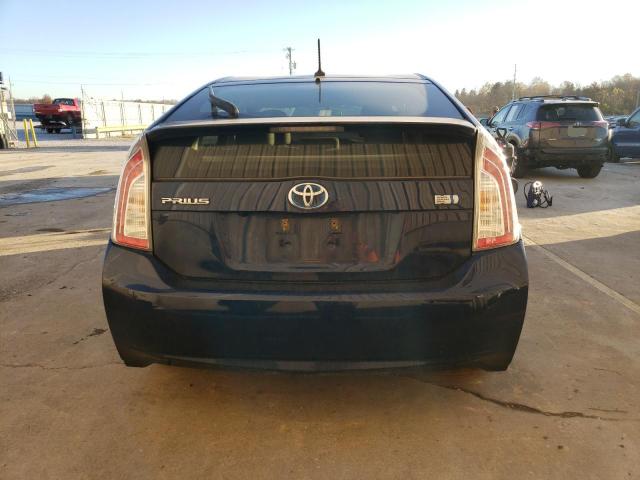 Photo 5 VIN: JTDKN3DU3E1750700 - TOYOTA PRIUS 