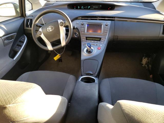 Photo 7 VIN: JTDKN3DU3E1750700 - TOYOTA PRIUS 