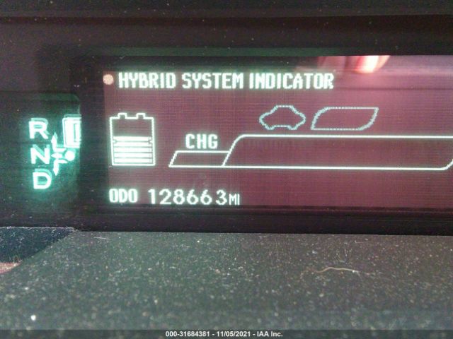 Photo 6 VIN: JTDKN3DU3E1751412 - TOYOTA PRIUS 