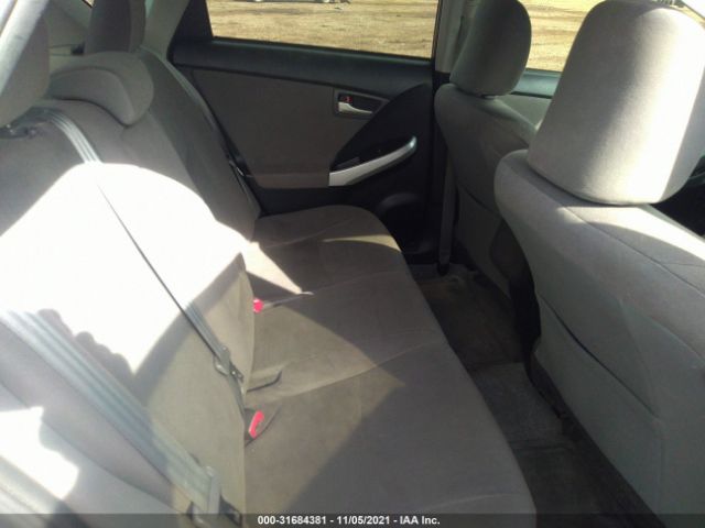 Photo 7 VIN: JTDKN3DU3E1751412 - TOYOTA PRIUS 