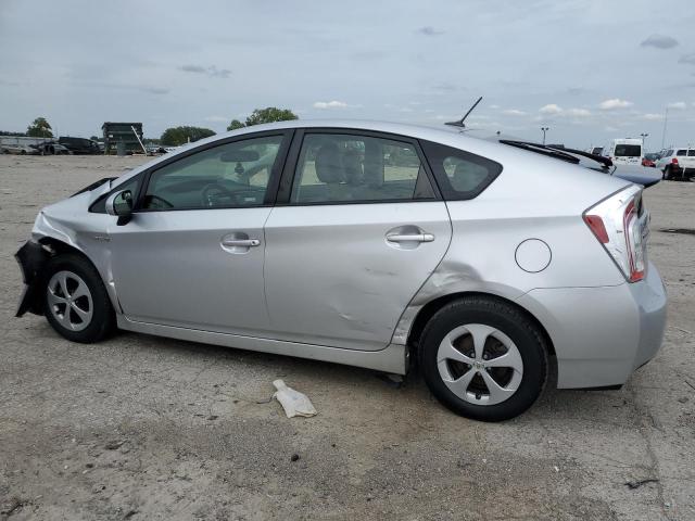 Photo 1 VIN: JTDKN3DU3E1756044 - TOYOTA PRIUS 