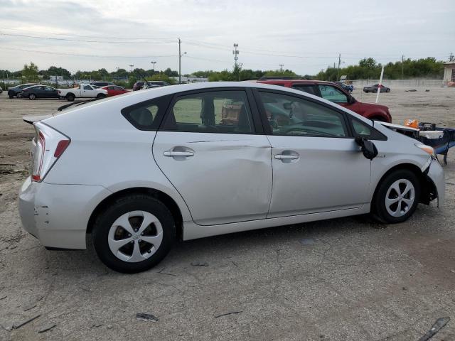 Photo 2 VIN: JTDKN3DU3E1756044 - TOYOTA PRIUS 