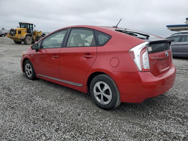 Photo 1 VIN: JTDKN3DU3E1763317 - TOYOTA PRIUS 