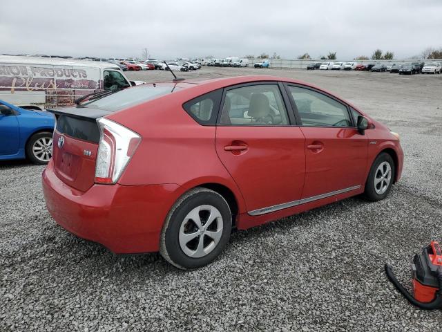 Photo 2 VIN: JTDKN3DU3E1763317 - TOYOTA PRIUS 