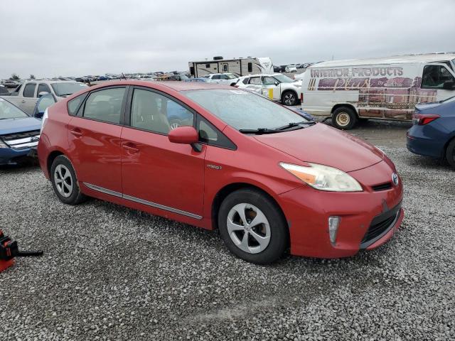 Photo 3 VIN: JTDKN3DU3E1763317 - TOYOTA PRIUS 