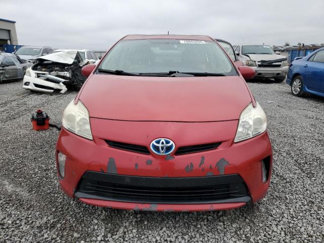 Photo 4 VIN: JTDKN3DU3E1763317 - TOYOTA PRIUS 