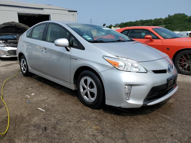 Photo 3 VIN: JTDKN3DU3E1763706 - TOYOTA PRIUS 