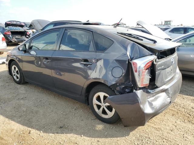 Photo 1 VIN: JTDKN3DU3E1771286 - TOYOTA PRIUS 