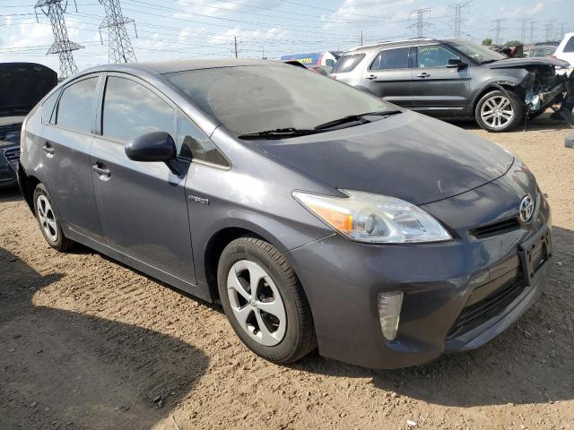 Photo 3 VIN: JTDKN3DU3E1771286 - TOYOTA PRIUS 