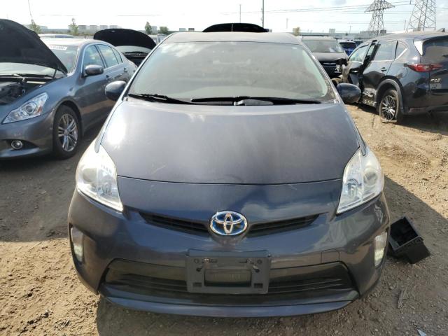 Photo 4 VIN: JTDKN3DU3E1771286 - TOYOTA PRIUS 