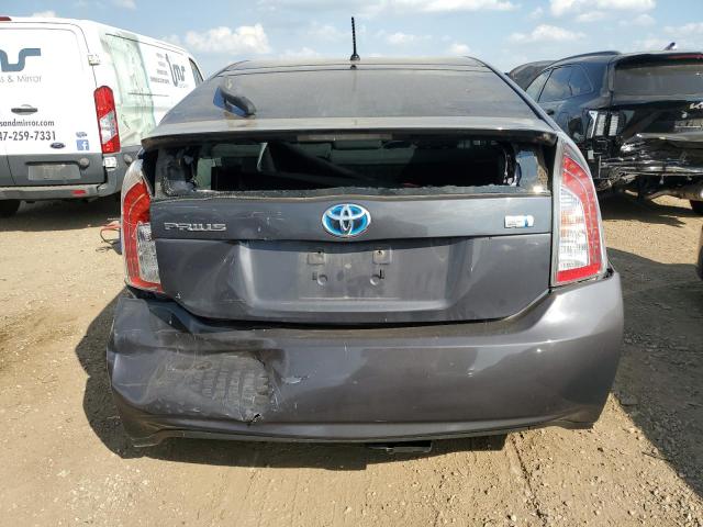 Photo 5 VIN: JTDKN3DU3E1771286 - TOYOTA PRIUS 