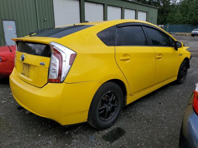 Photo 2 VIN: JTDKN3DU3E1773524 - TOYOTA PRIUS 