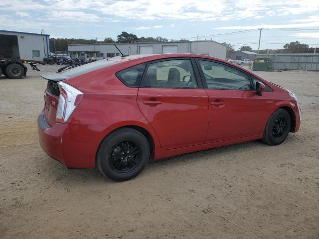 Photo 2 VIN: JTDKN3DU3E1774544 - TOYOTA PRIUS 