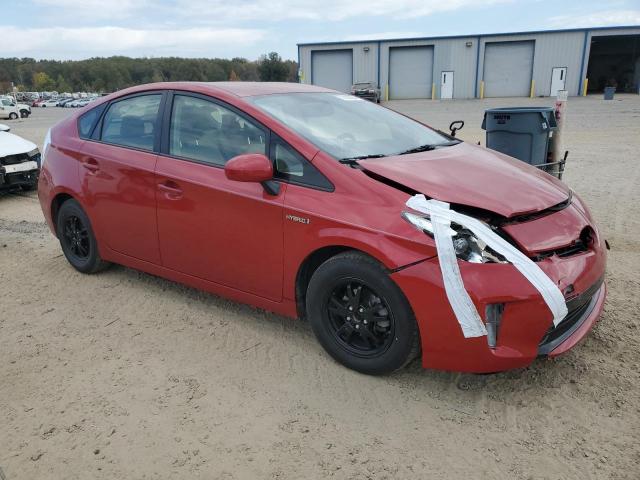 Photo 3 VIN: JTDKN3DU3E1774544 - TOYOTA PRIUS 