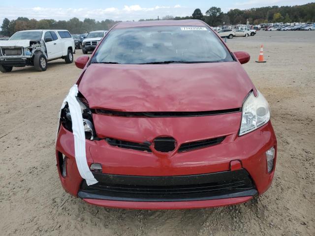 Photo 4 VIN: JTDKN3DU3E1774544 - TOYOTA PRIUS 