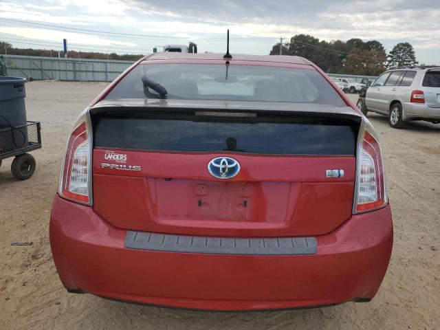 Photo 5 VIN: JTDKN3DU3E1774544 - TOYOTA PRIUS 