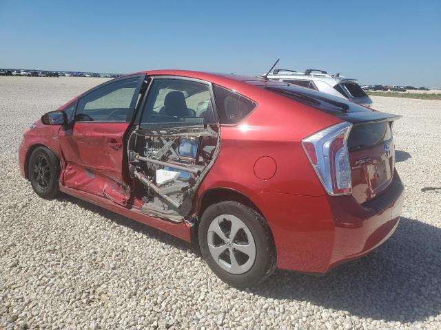 Photo 1 VIN: JTDKN3DU3E1778366 - TOYOTA PRIUS 