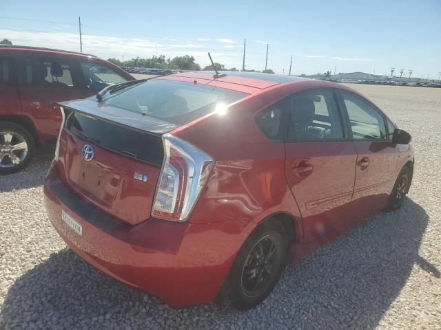 Photo 2 VIN: JTDKN3DU3E1778366 - TOYOTA PRIUS 