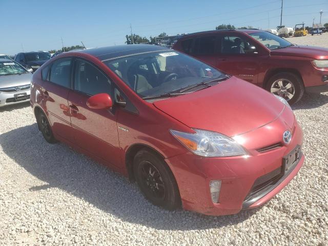 Photo 3 VIN: JTDKN3DU3E1778366 - TOYOTA PRIUS 