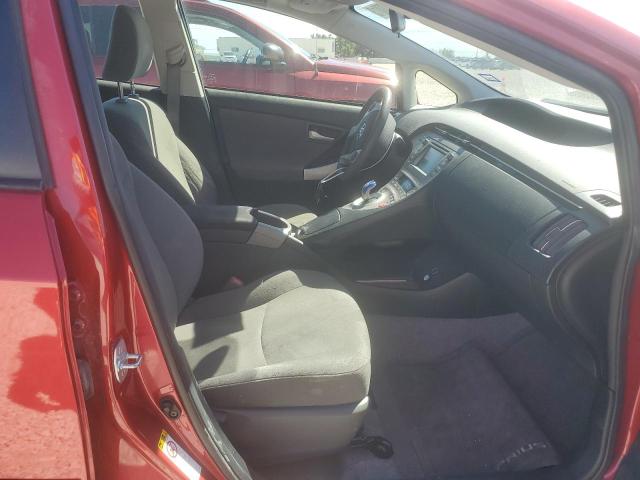 Photo 6 VIN: JTDKN3DU3E1778366 - TOYOTA PRIUS 