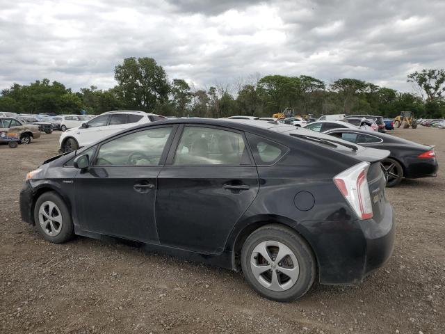 Photo 1 VIN: JTDKN3DU3E1783633 - TOYOTA PRIUS 