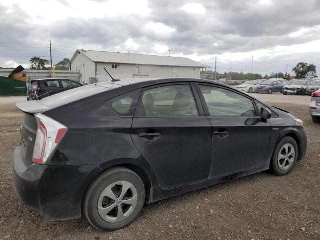 Photo 2 VIN: JTDKN3DU3E1783633 - TOYOTA PRIUS 