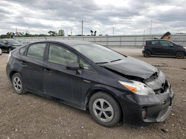 Photo 3 VIN: JTDKN3DU3E1783633 - TOYOTA PRIUS 