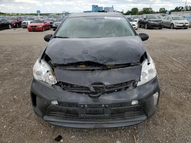 Photo 4 VIN: JTDKN3DU3E1783633 - TOYOTA PRIUS 