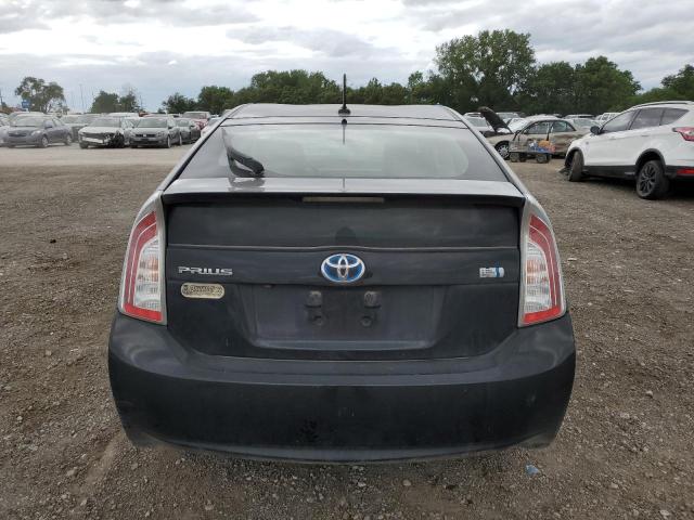 Photo 5 VIN: JTDKN3DU3E1783633 - TOYOTA PRIUS 