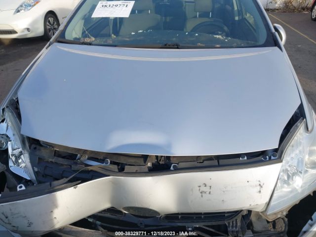 Photo 9 VIN: JTDKN3DU3E1786466 - TOYOTA PRIUS 