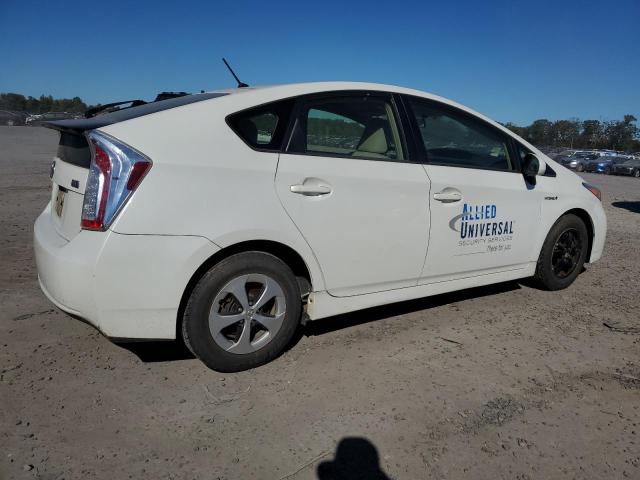 Photo 2 VIN: JTDKN3DU3E1795877 - TOYOTA PRIUS 