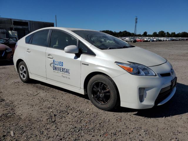 Photo 3 VIN: JTDKN3DU3E1795877 - TOYOTA PRIUS 