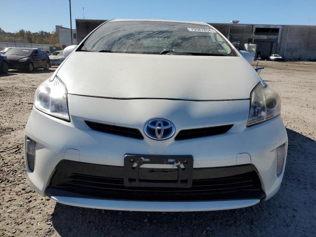 Photo 4 VIN: JTDKN3DU3E1795877 - TOYOTA PRIUS 