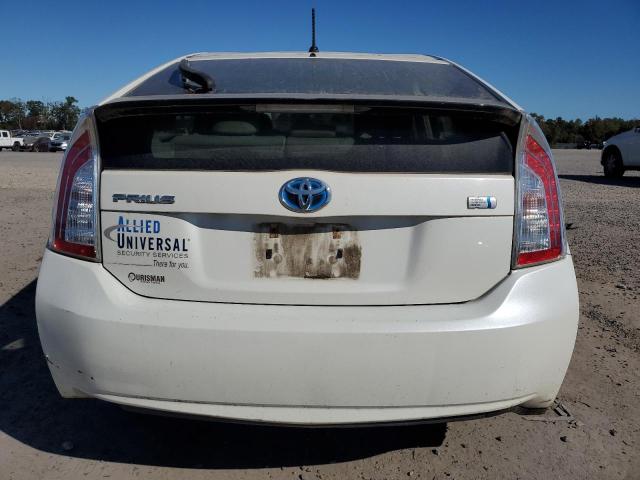 Photo 5 VIN: JTDKN3DU3E1795877 - TOYOTA PRIUS 