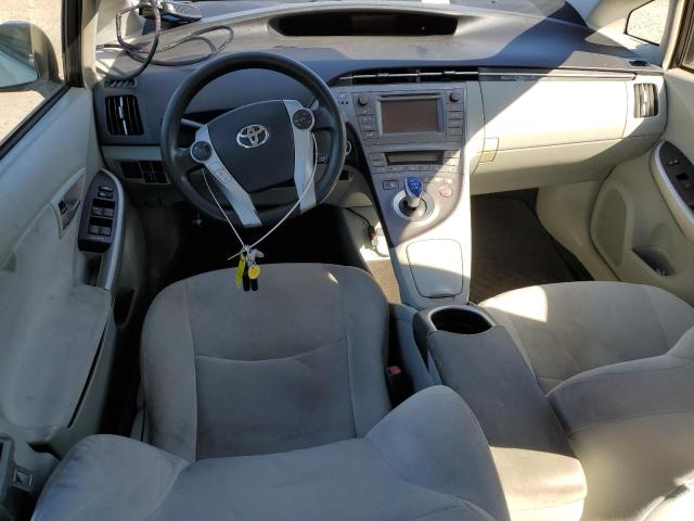 Photo 7 VIN: JTDKN3DU3E1795877 - TOYOTA PRIUS 