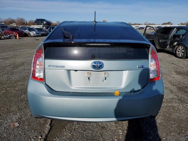 Photo 5 VIN: JTDKN3DU3E1813925 - TOYOTA PRIUS 