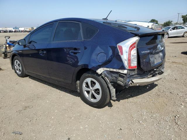 Photo 1 VIN: JTDKN3DU3E1825024 - TOYOTA PRIUS 