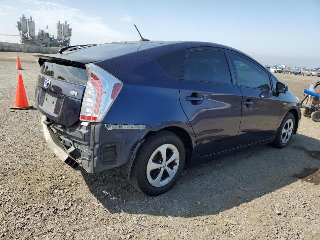 Photo 2 VIN: JTDKN3DU3E1825024 - TOYOTA PRIUS 