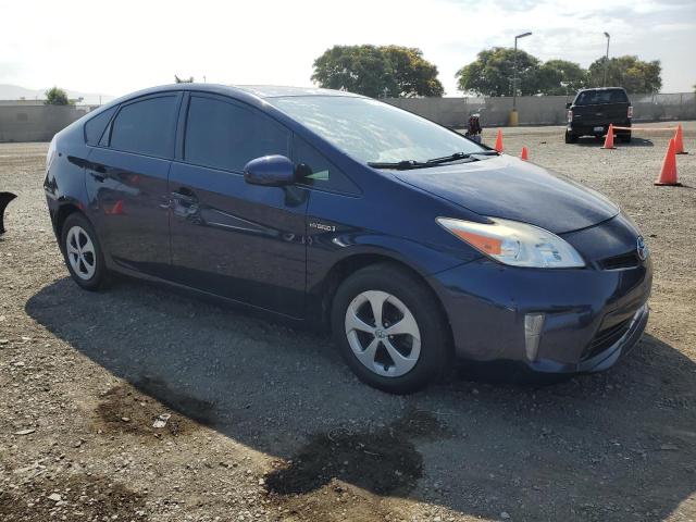 Photo 3 VIN: JTDKN3DU3E1825024 - TOYOTA PRIUS 