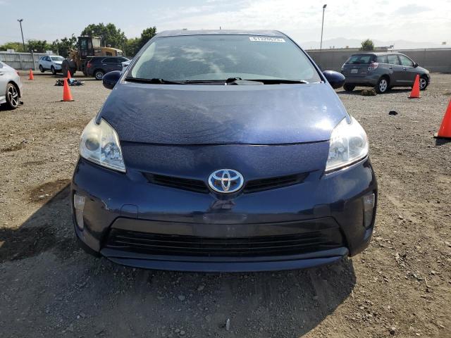 Photo 4 VIN: JTDKN3DU3E1825024 - TOYOTA PRIUS 