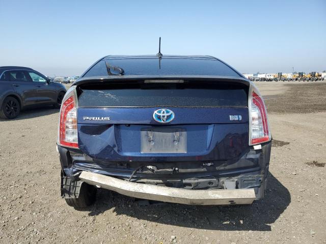 Photo 5 VIN: JTDKN3DU3E1825024 - TOYOTA PRIUS 