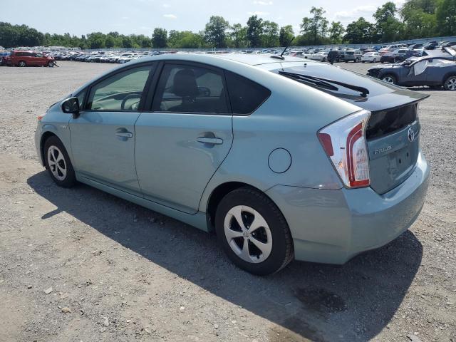 Photo 1 VIN: JTDKN3DU3E1829249 - TOYOTA PRIUS 