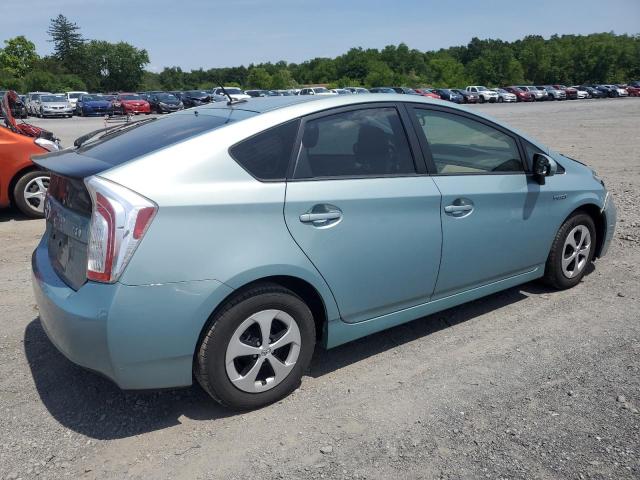 Photo 2 VIN: JTDKN3DU3E1829249 - TOYOTA PRIUS 