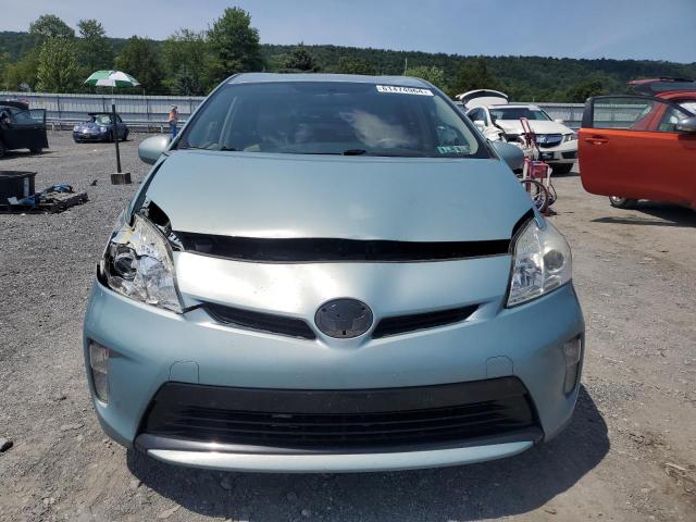 Photo 4 VIN: JTDKN3DU3E1829249 - TOYOTA PRIUS 