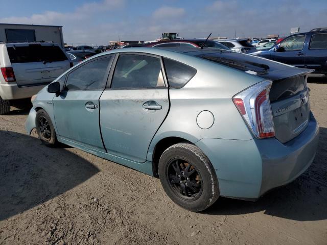 Photo 1 VIN: JTDKN3DU3E1846245 - TOYOTA PRIUS 