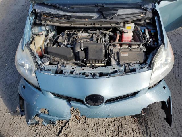 Photo 10 VIN: JTDKN3DU3E1846245 - TOYOTA PRIUS 